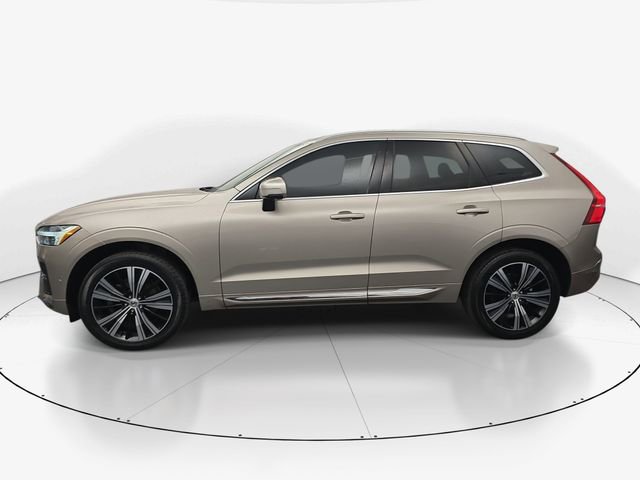 Used 2023 Volvo XC60 B5 Plus w/ Protection Package Premier image 6