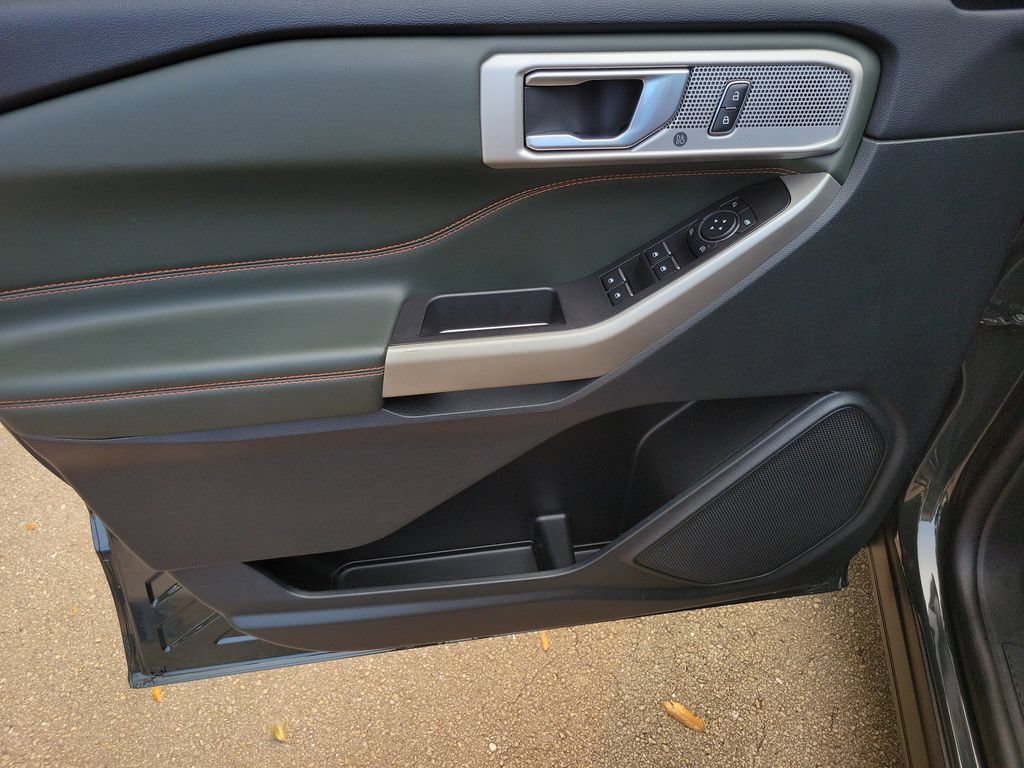 Certified 2023 Ford Explorer Timberline w/ Timberline Technology Package AWD/4WD image 20