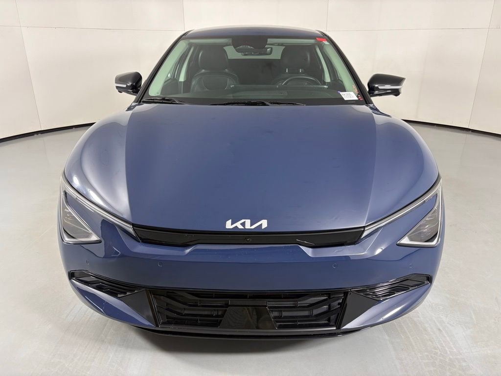 Used 2025 Kia EV6 Wind image 3