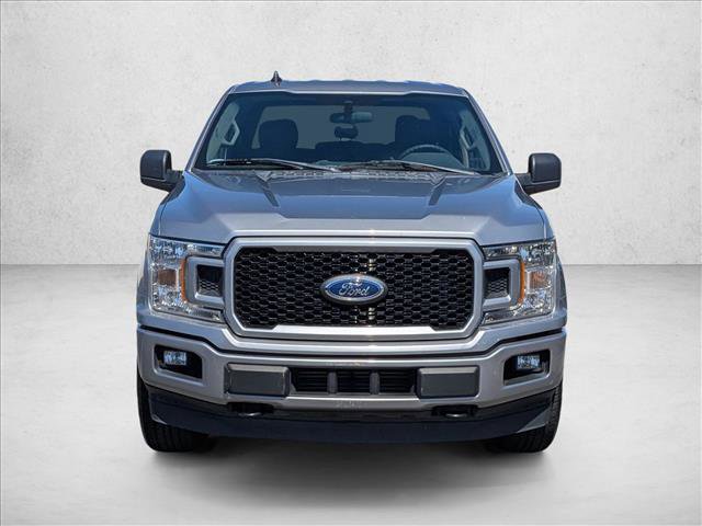 Used 2020 Ford F150 XL w/ Equipment Group 101A Mid image 2