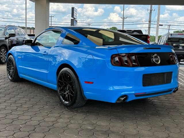 Used 2014 Ford Mustang GT w/ Equipment Group 301A RWD image 21