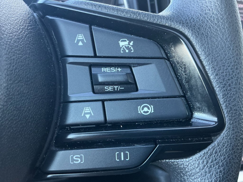 Certified 2024 Subaru Crosstrek 2.0i Premium AWD/4WD image 25