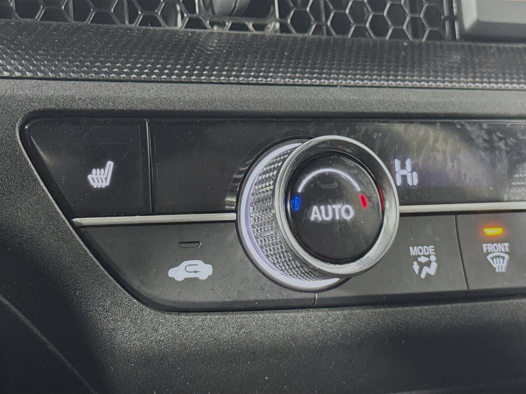 Certified 2023 Honda CR-V Sport image 19