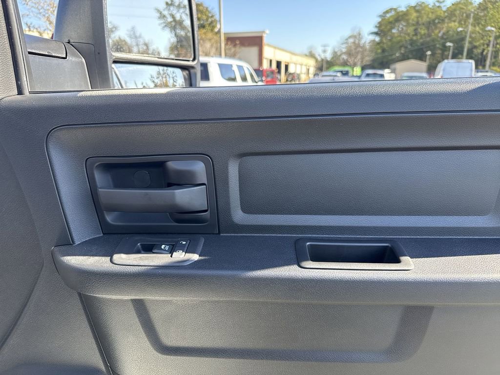 New 2026 RAM 2500 Tradesman image 23