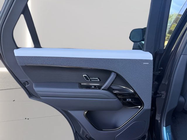 New 2026 Land Rover Range Rover Sport Dynamic SE AWD/4WD image 31