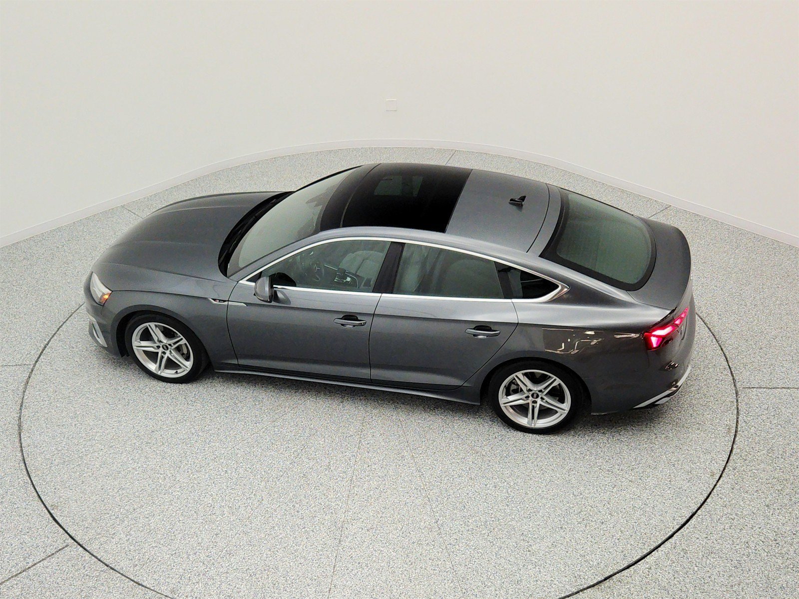Used 2022 Audi A5 2.0T Premium w/ Convenience Package AWD/4WD image 29