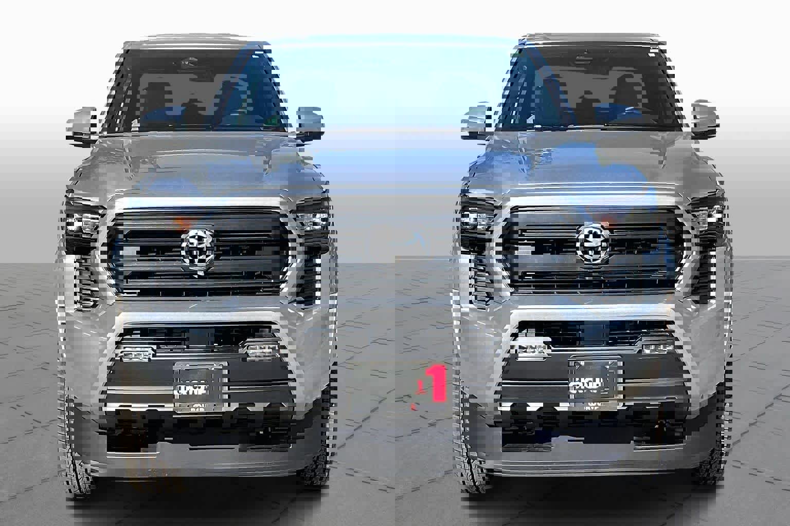 New 2026 Toyota Tacoma SR5 image 3