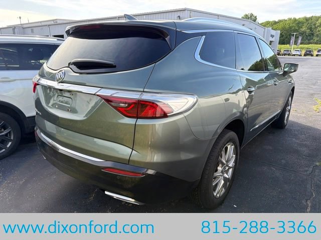 Used 2023 Buick Enclave Essence w/ Experience Buick Package AWD/4WD image 6