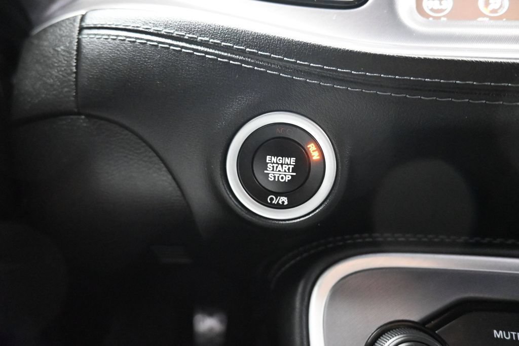 Used 2022 Dodge Challenger R/T w/ Plus Package RWD image 22