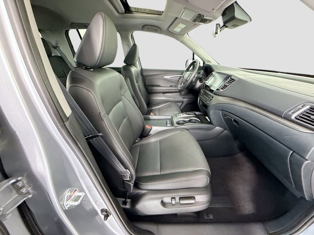 Certified 2023 Honda Ridgeline RTL-E image 20
