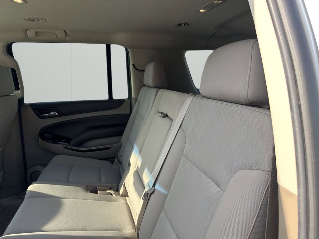Used 2016 Chevrolet Suburban LS image 19
