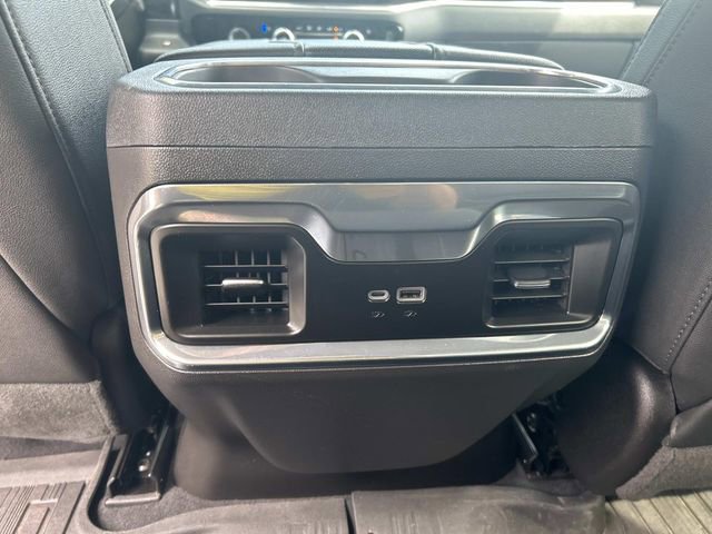 Used 2023 GMC Sierra 1500 SLT w/ SLT Premium Package image 13
