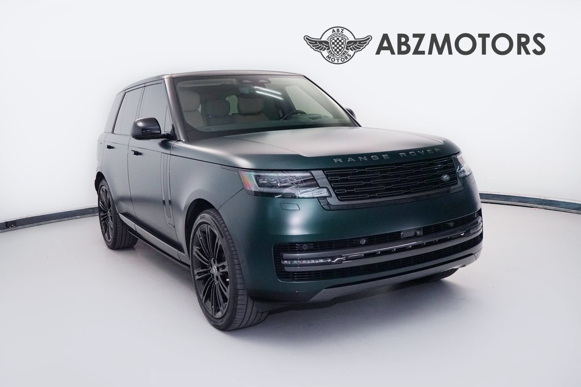 Used 2025 Land Rover Range Rover Autobiography