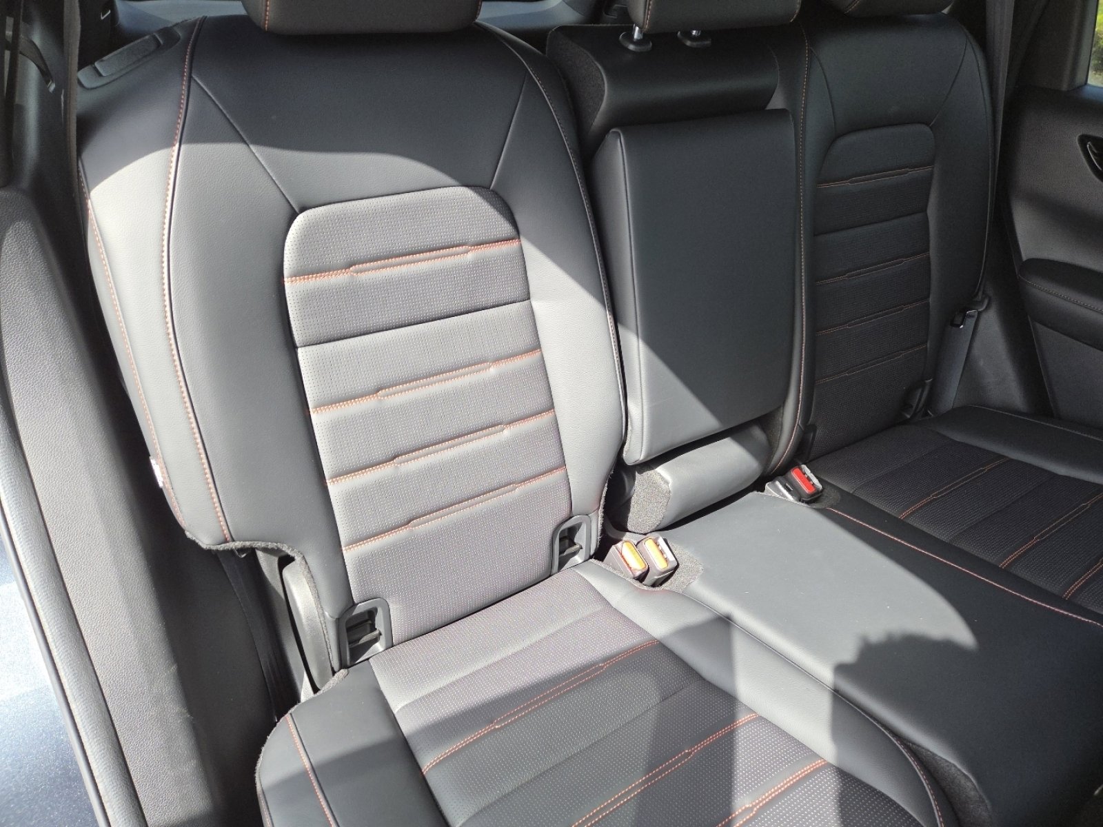 Used 2023 Honda CR-V Sport Touring image 27