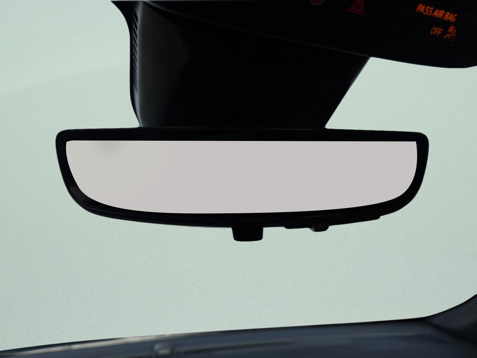 New 2026 Chevrolet Equinox LT w/ Safety and Technology Package image 23