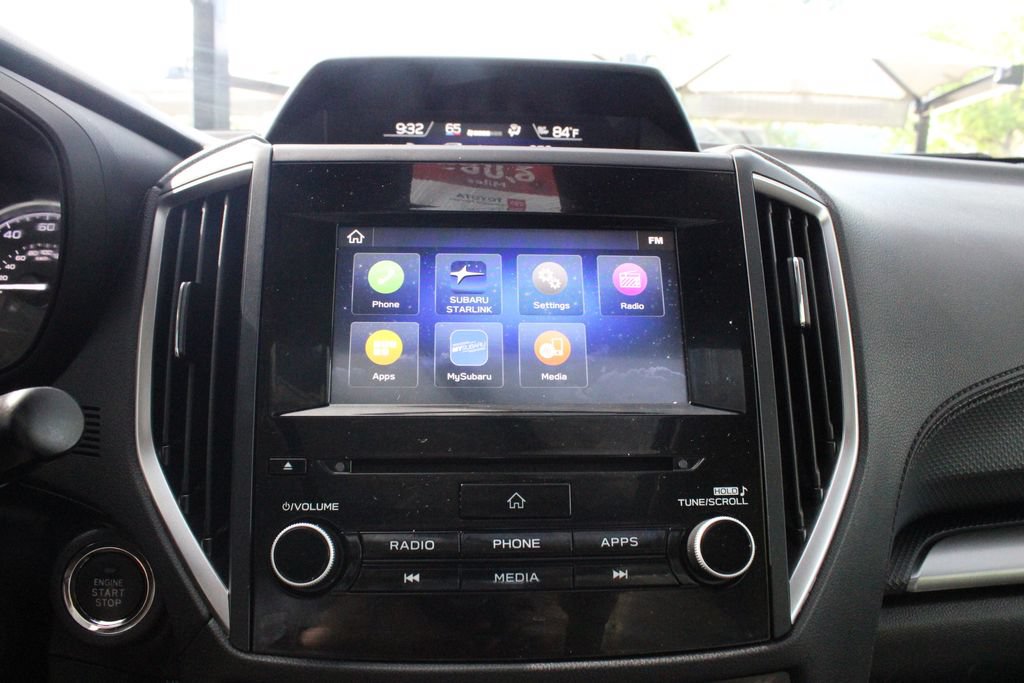 Used 2022 Subaru Forester Premium w/ Popular Package #1 AWD/4WD image 6