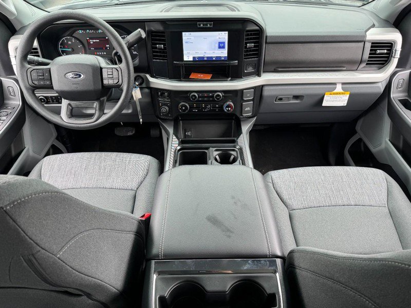 New 2026 Ford F250 XLT w/ Tremor Off-Road Package image 10