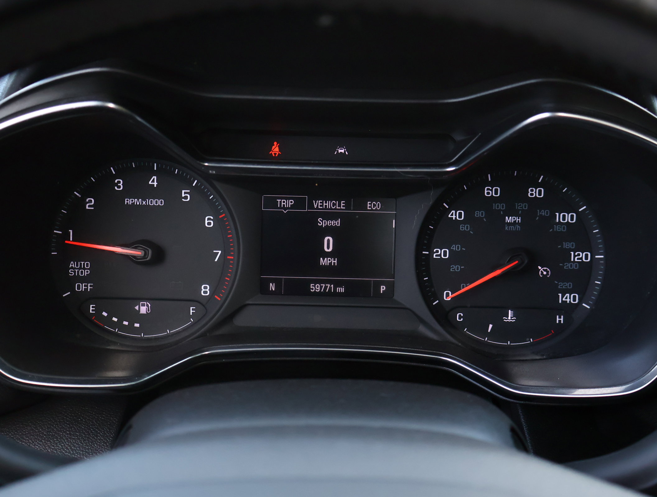 Used 2021 Chevrolet TrailBlazer LT w/ Convenience Package image 14