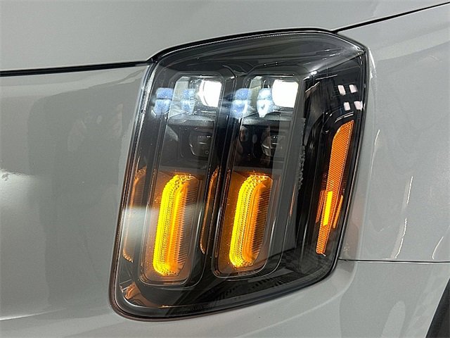 Used 2024 Kia Telluride EX X-Line image 34