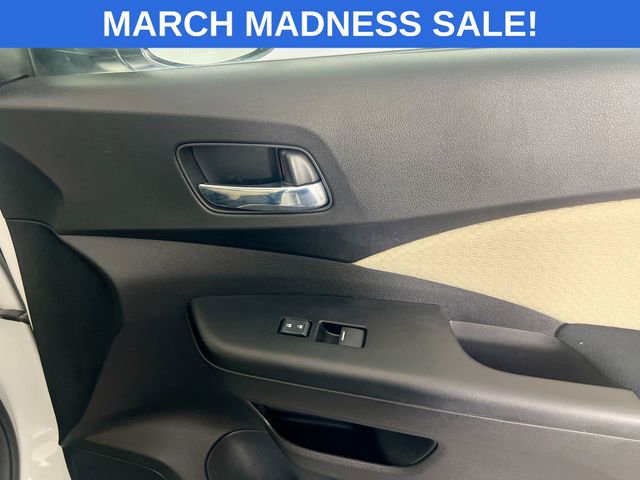 Used 2015 Honda CR-V EX image 27