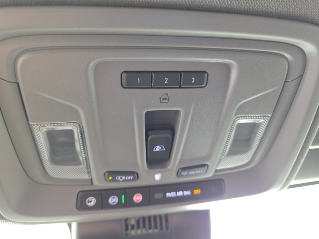 New 2026 Chevrolet Silverado 2500 LTZ w/ LTZ Convenience Package image 25