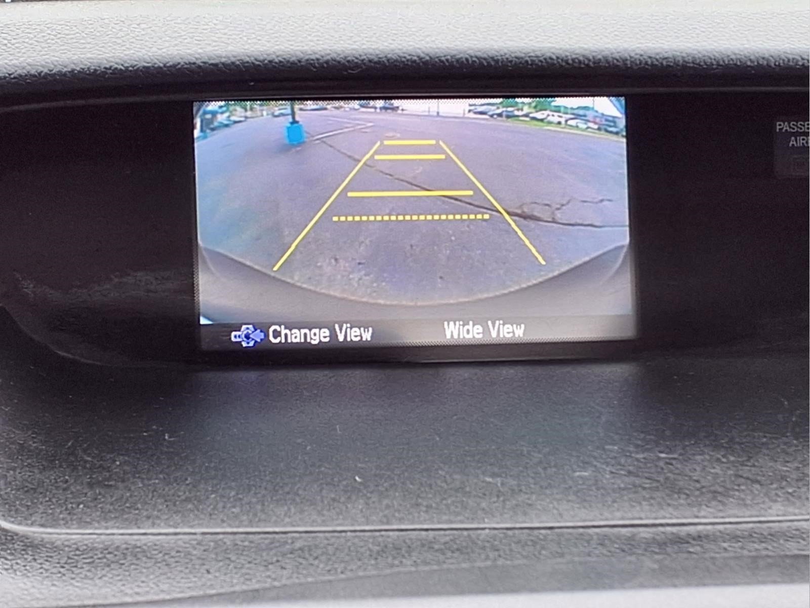 Used 2014 Honda CR-V EX image 19