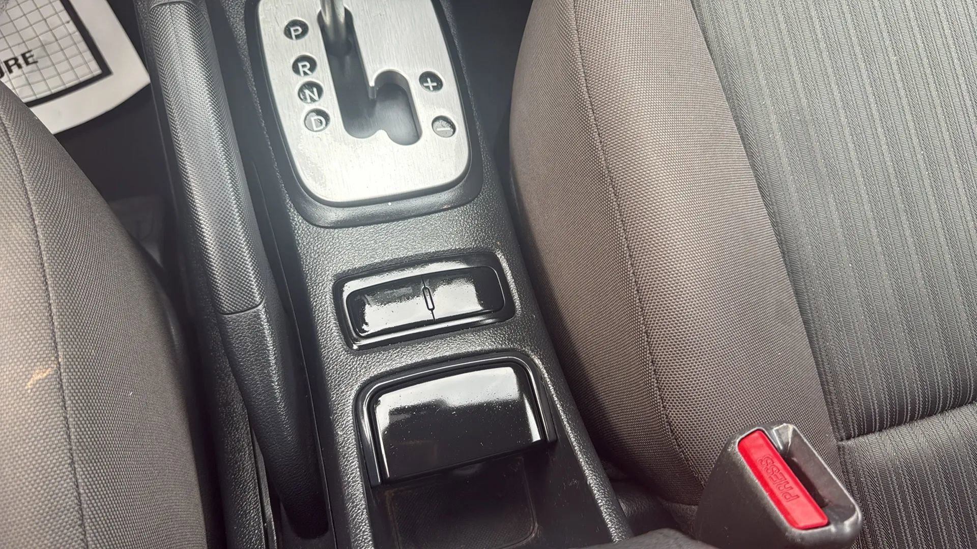 Used 2010 Kia Sportage LX image 18