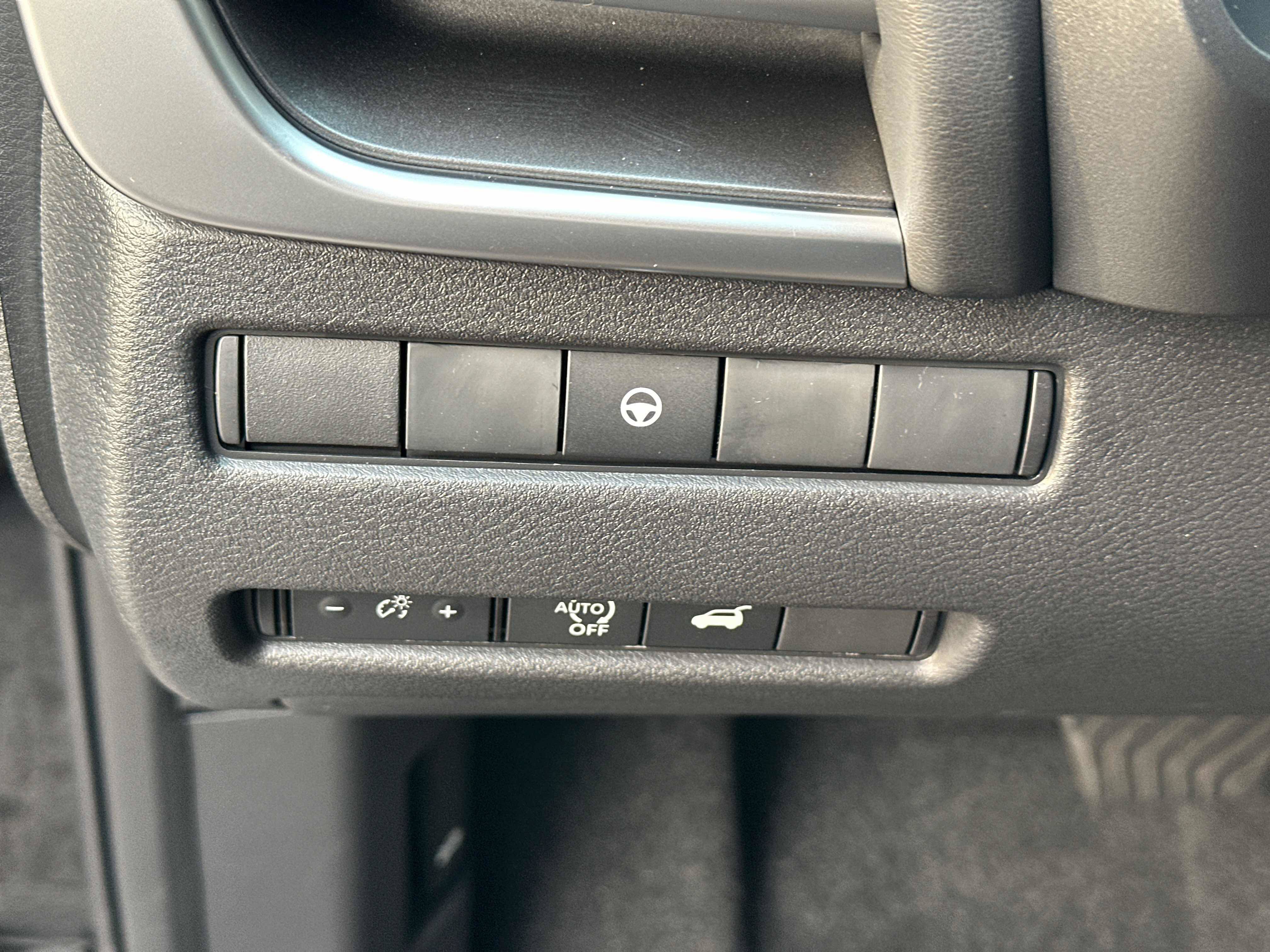 New 2026 Nissan Rogue SV w/ Cold Weather Package AWD/4WD image 21
