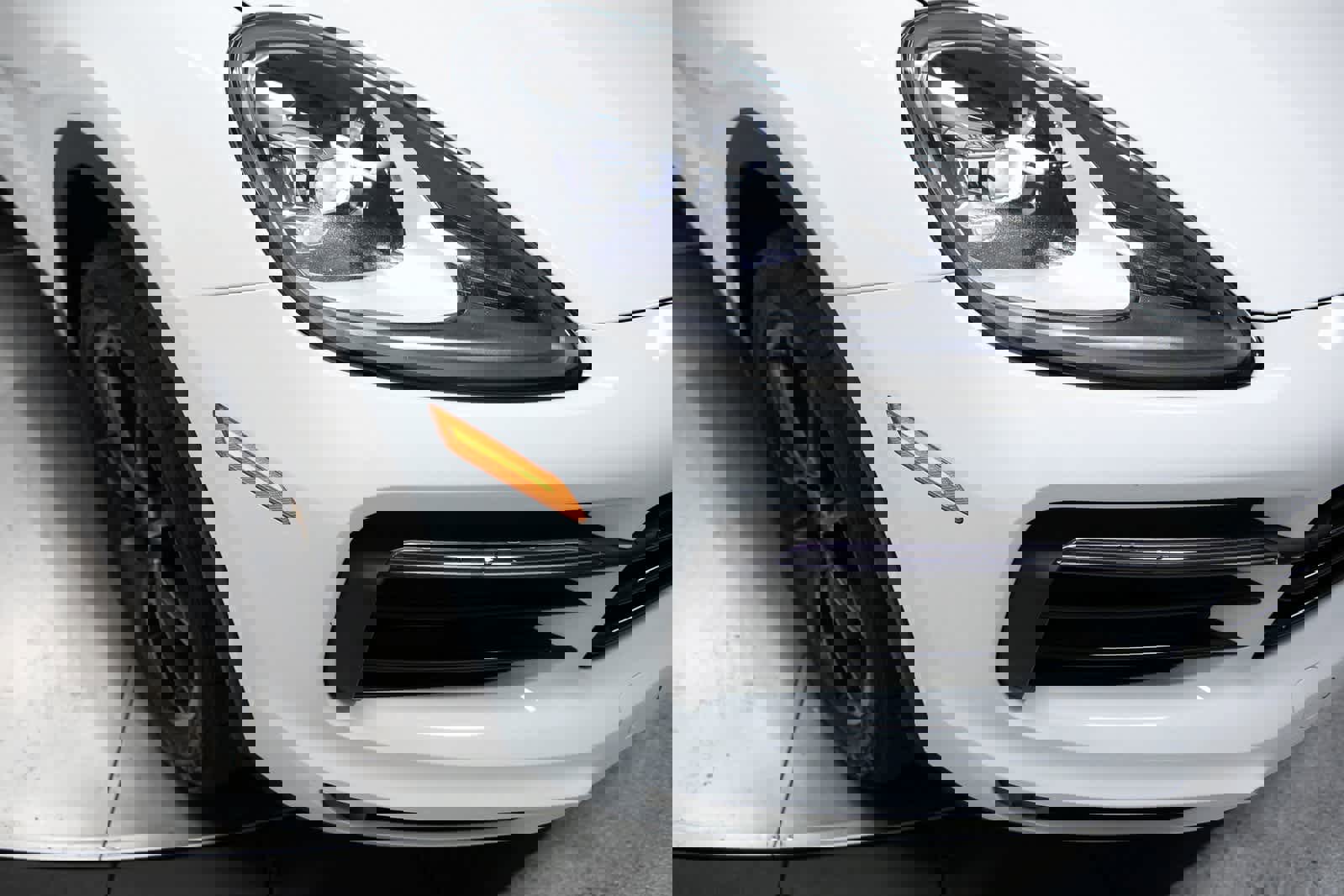 Certified 2023 Porsche Cayenne image 12