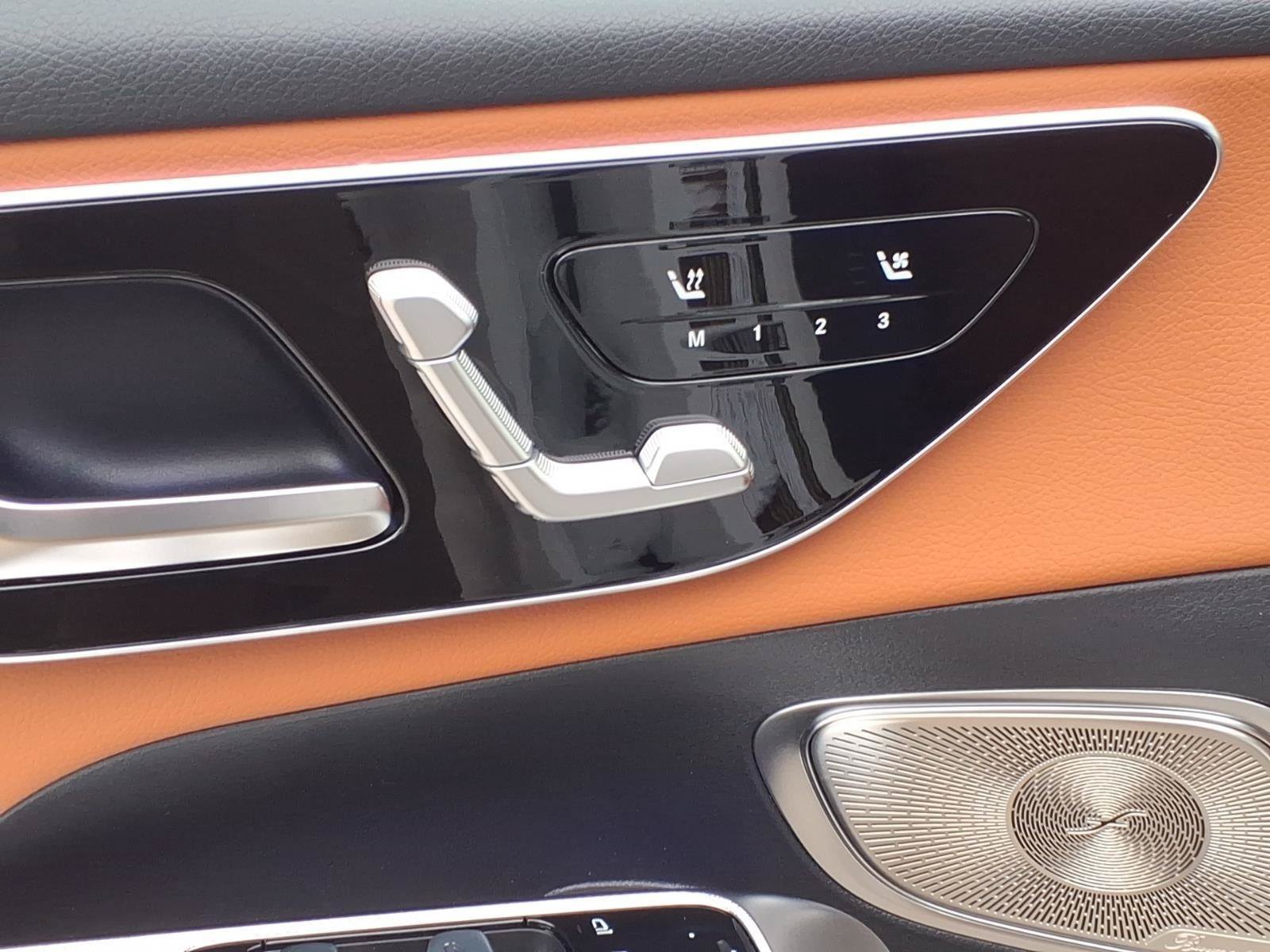 New 2026 Mercedes-Benz GLC 300 4MATIC image 15