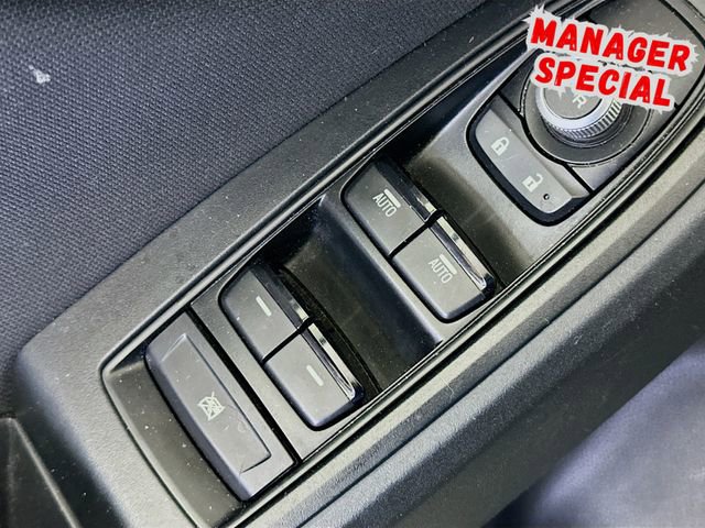 Used 2020 Subaru Crosstrek 2.0i Premium w/ Popular Package #2 image 19