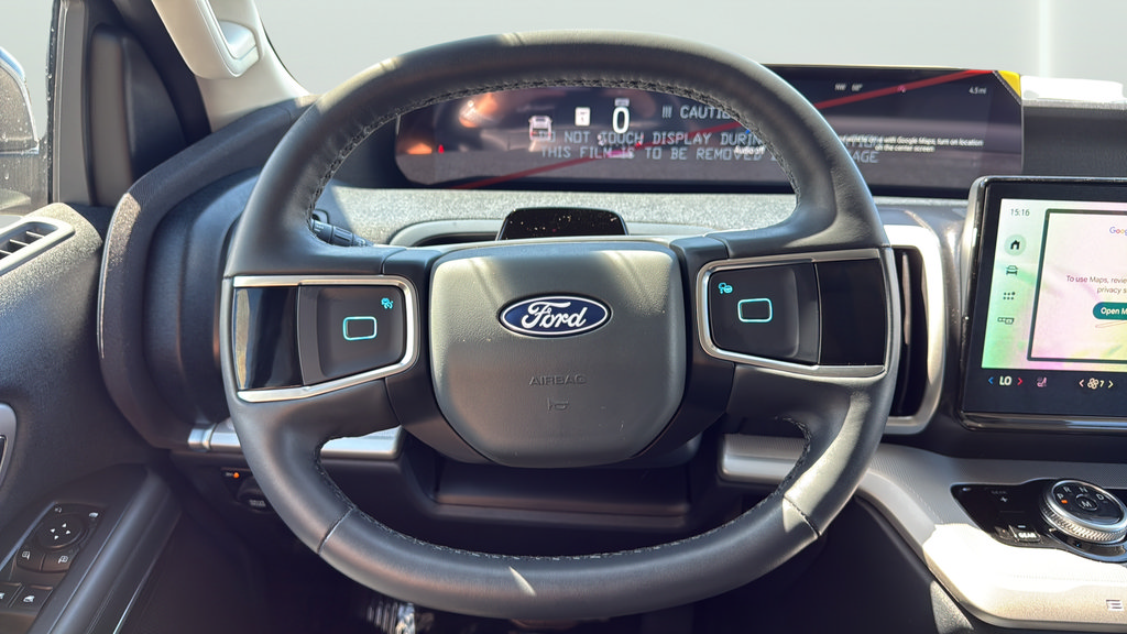 New 2027 Ford Expedition Active AWD/4WD image 22