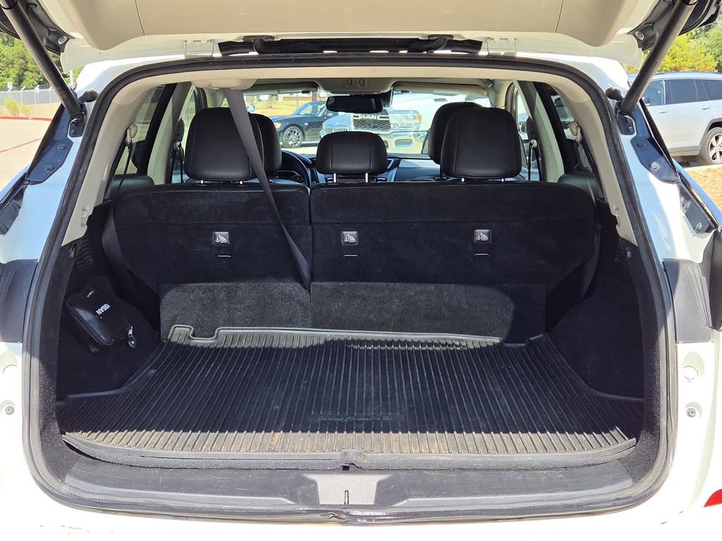 Used 2019 Nissan Murano SL w/ SL Technology Package FWD image 46