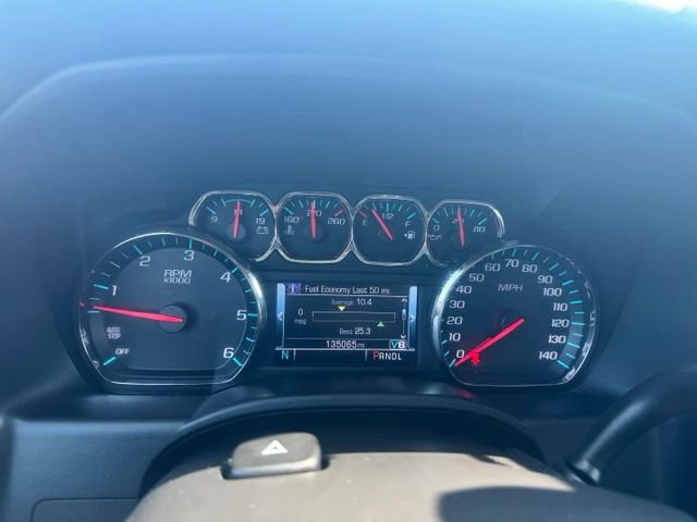 Used 2018 Chevrolet Silverado 1500 LT w/ LT Eassist Package AWD/4WD image 29
