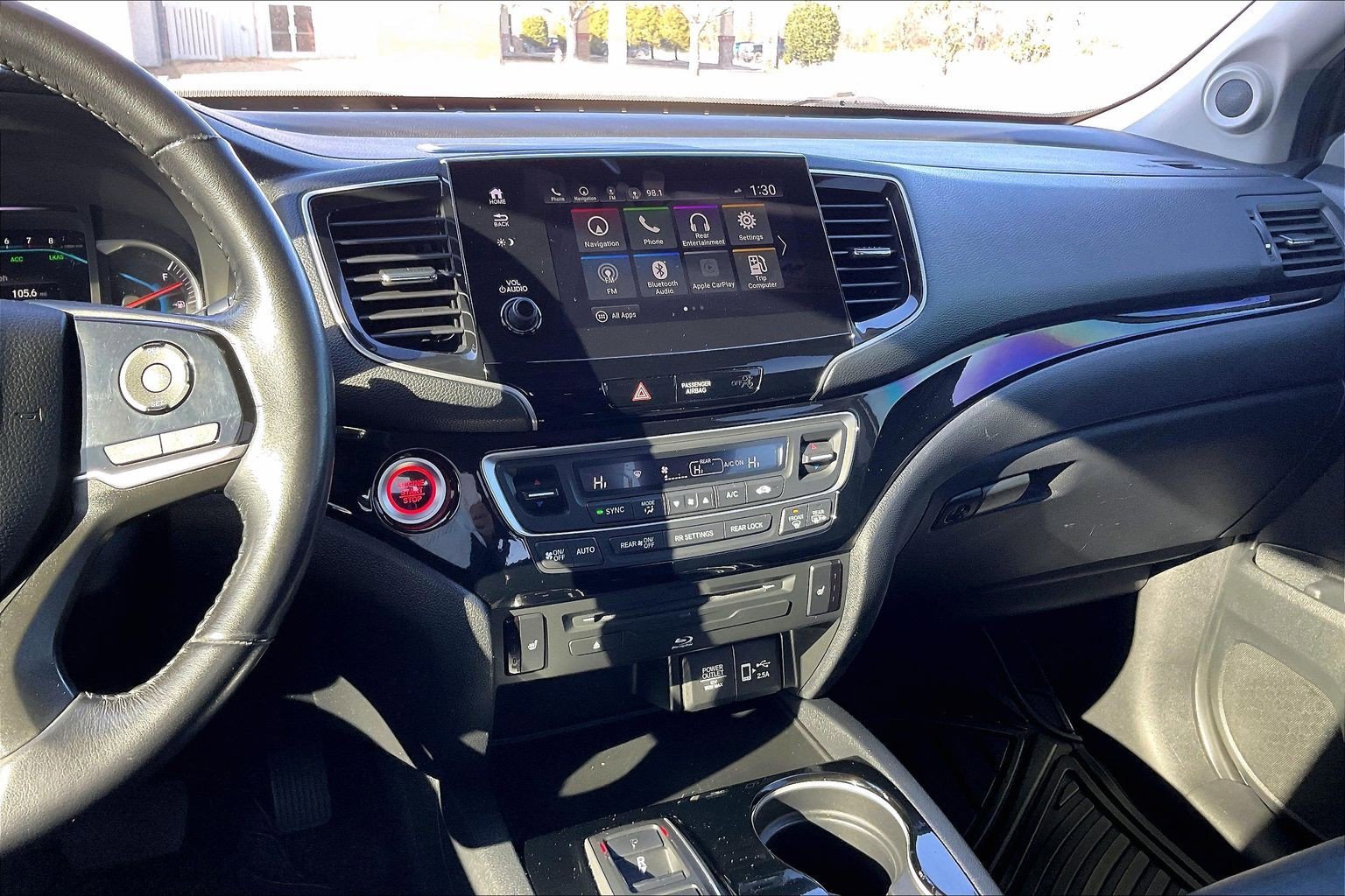 Used 2019 Honda Pilot Touring image 6