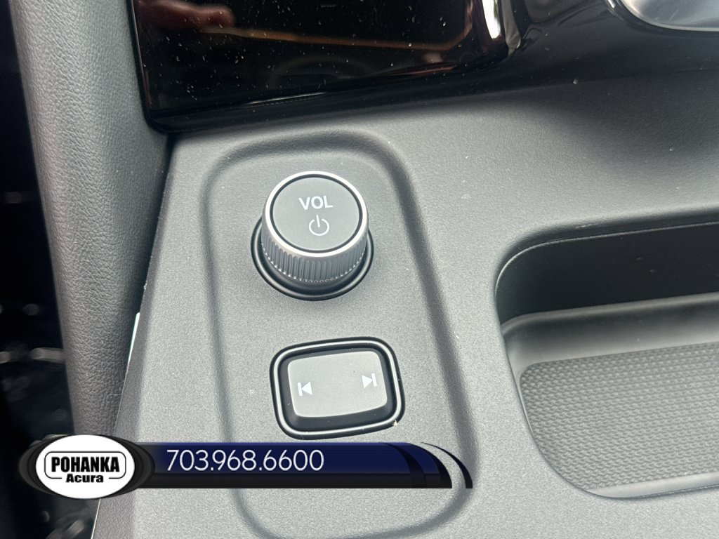 New 2026 Acura MDX w/ Technology Package AWD/4WD image 19