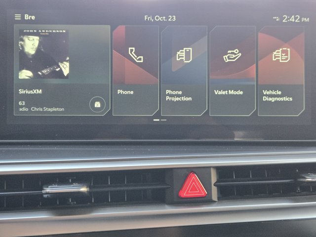 Certified 2026 Kia Sorento S FWD image 21