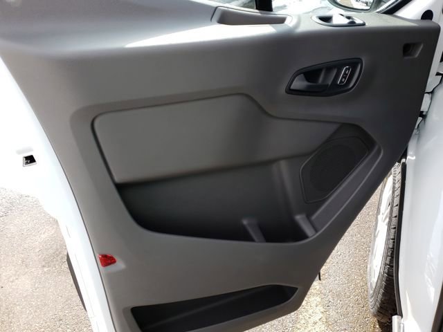New 2026 Ford Transit 350 148 High Roof Extended RWD image 16