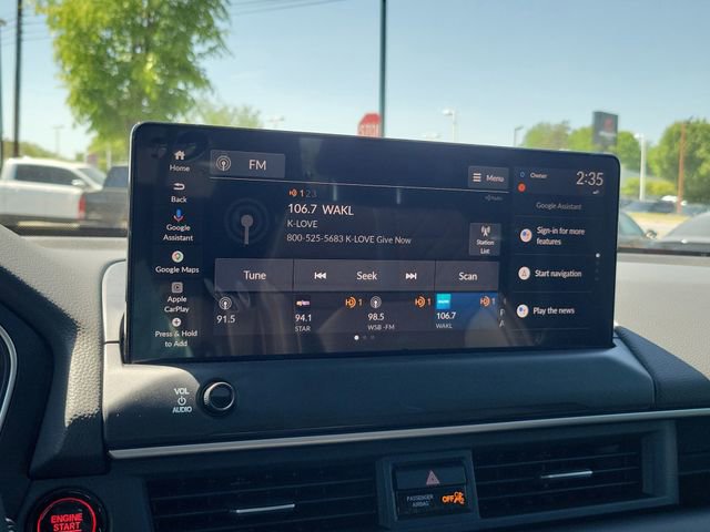 New 2026 Honda Pilot Black Edition image 21