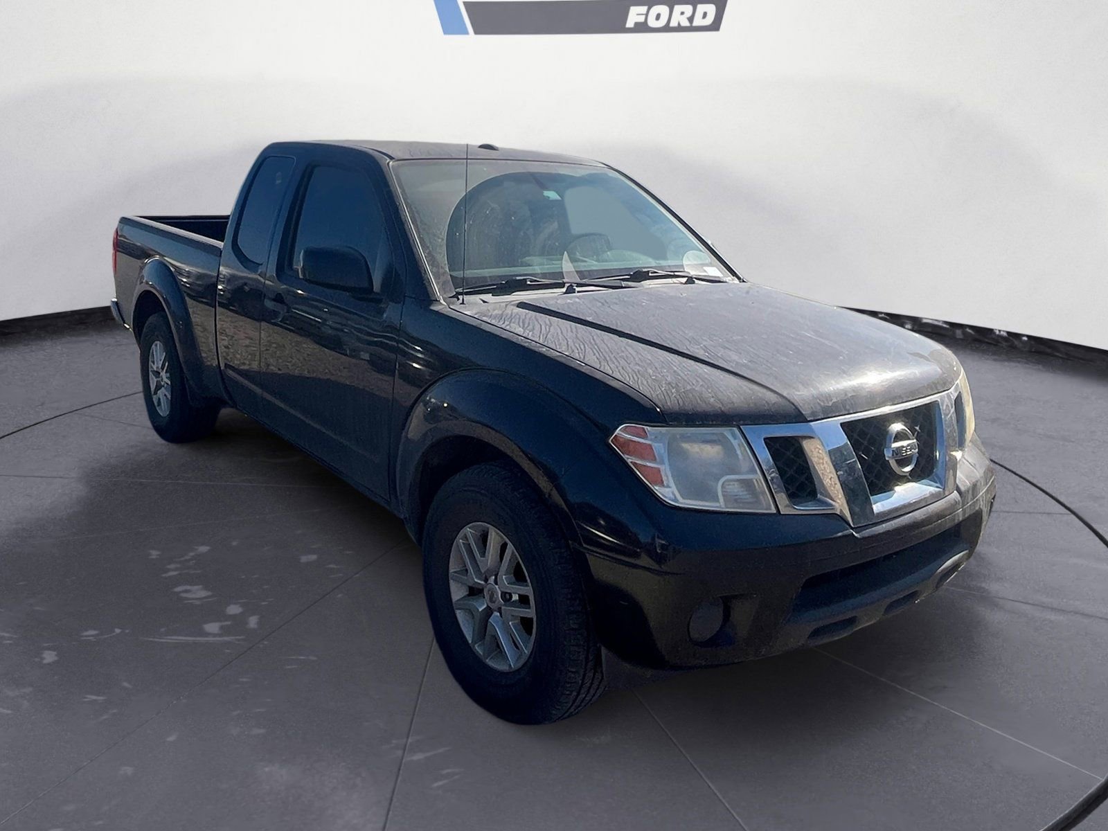Used 2016 Nissan Frontier SV image 7