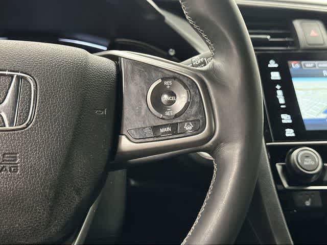 Used 2018 Honda Civic Sport Touring image 18