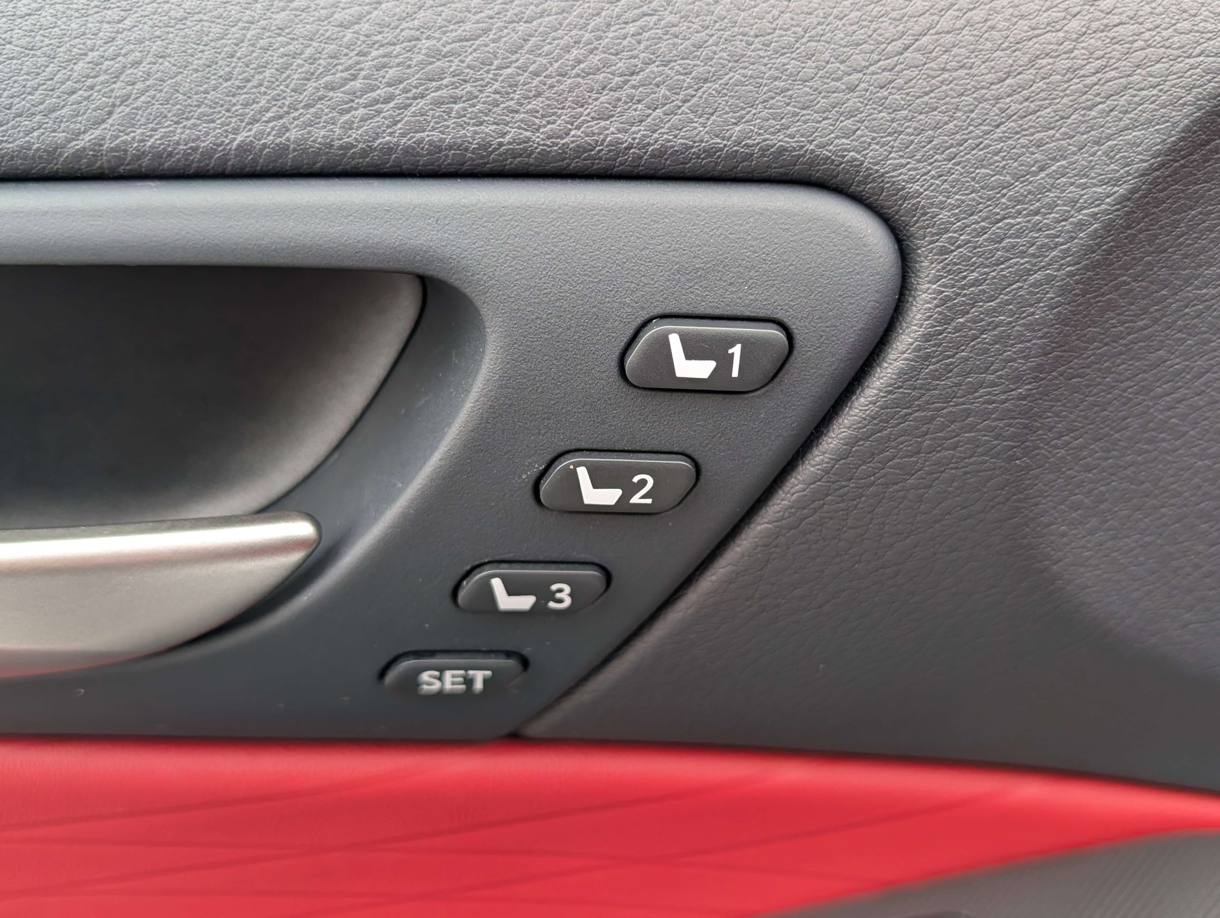 Certified 2024 Lexus IS 350 F Sport image 21