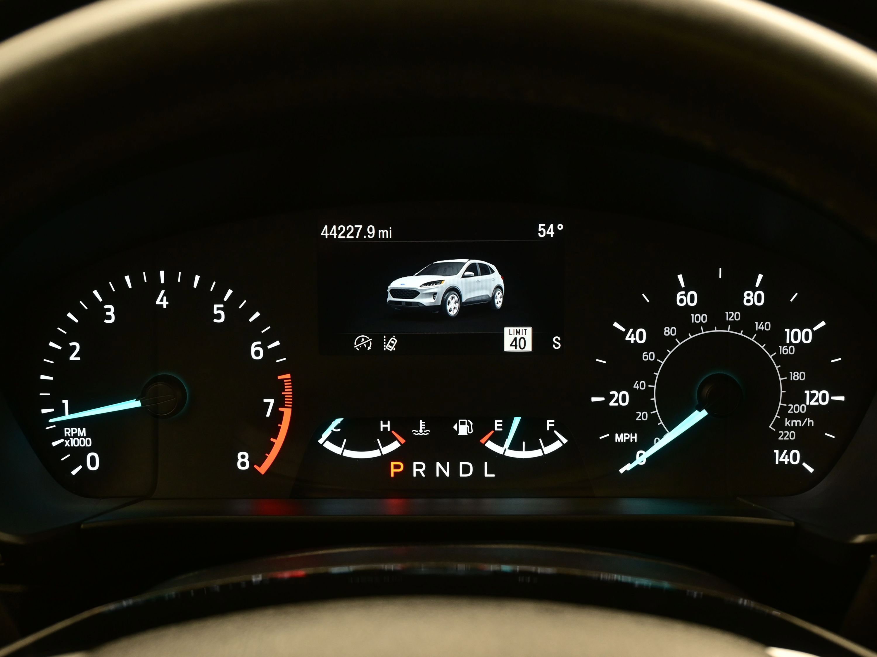 Used 2022 Ford Escape SE w/ SE Sport Appearance Package FWD image 25