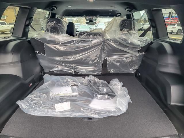 New 2026 Jeep Cherokee Limited AWD/4WD image 18