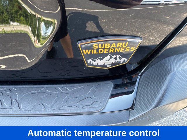 Certified 2024 Subaru Crosstrek 2.5i Wilderness w/ Crosstrek Mirror Package AWD/4WD image 6