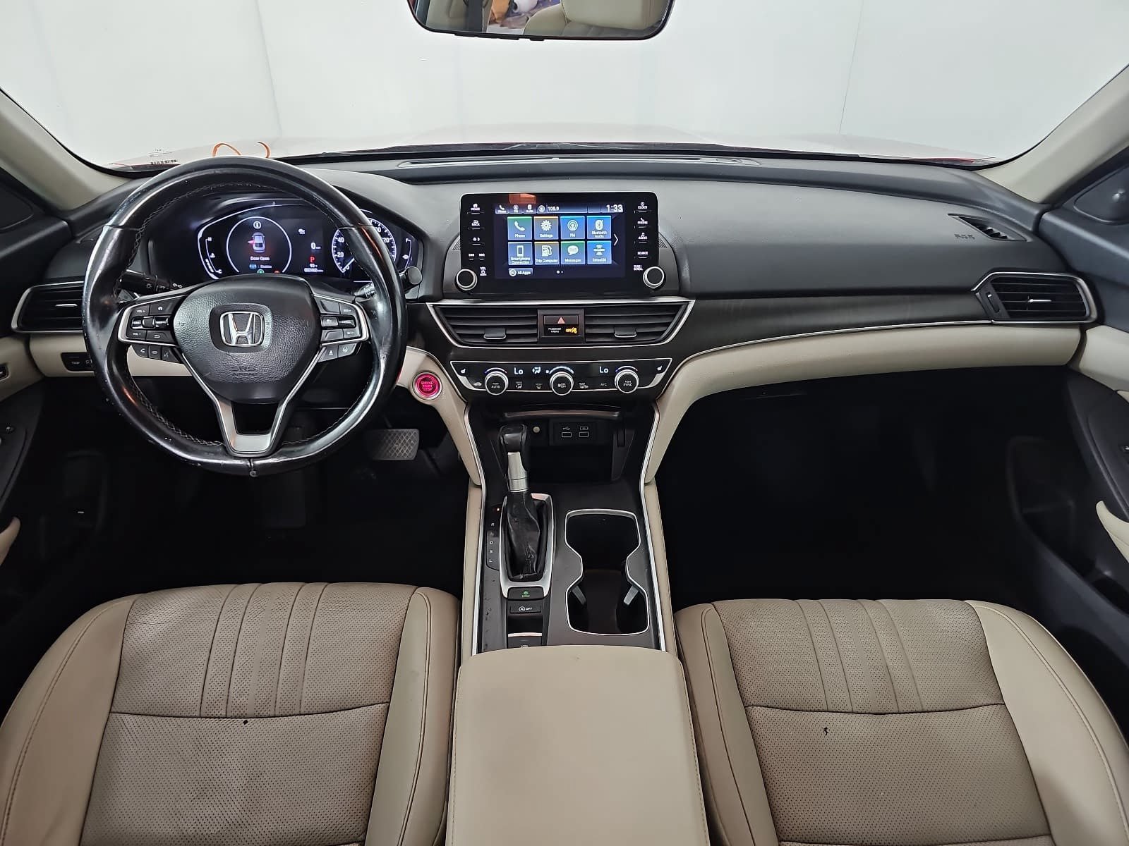 Used 2022 Honda Accord EX-L image 11