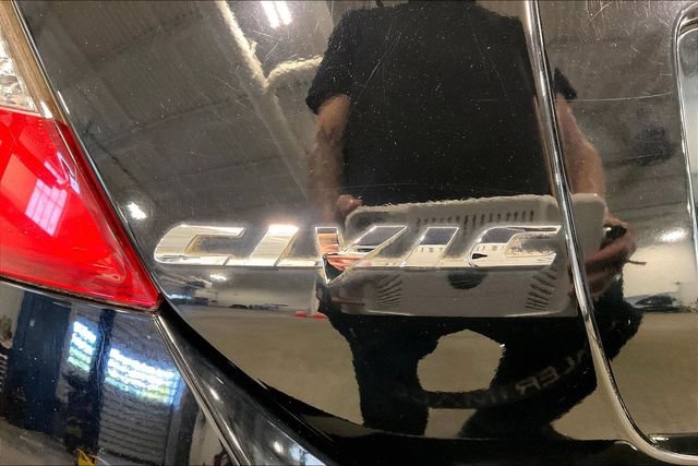 Used 2010 Honda Civic EX image 8