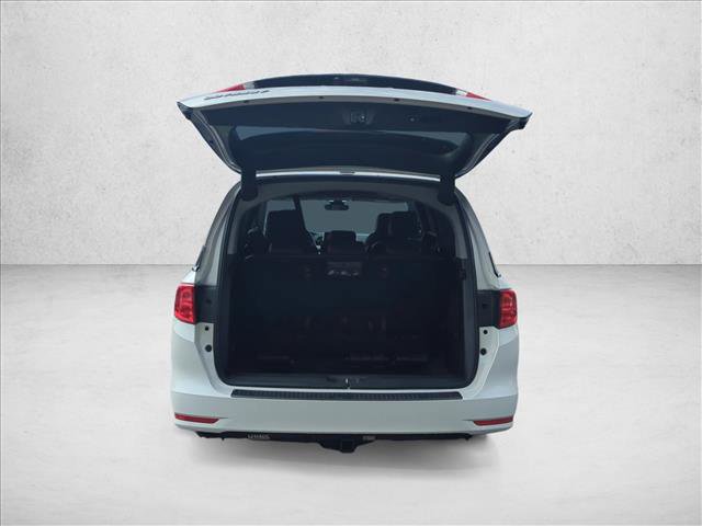 Used 2022 Honda Odyssey EX-L image 5