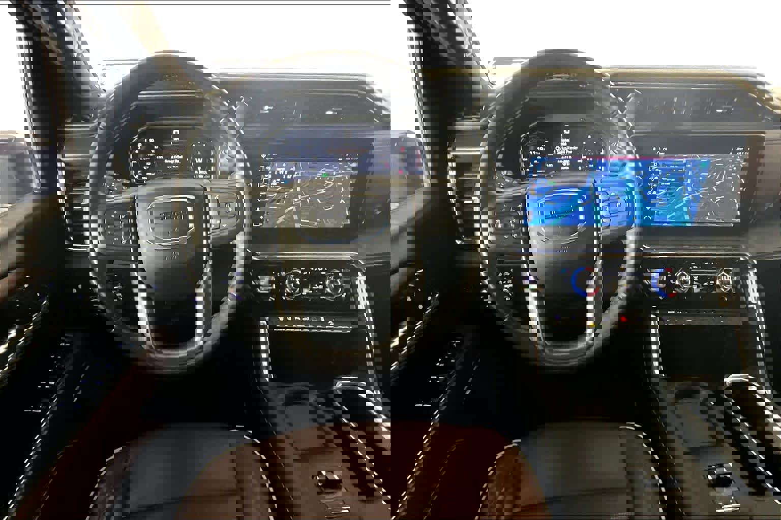 Certified 2024 GMC Sierra 2500 Denali Ultimate image 6