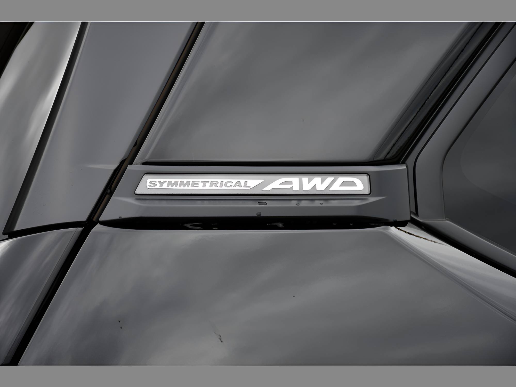 New 2026 Subaru Forester Premium AWD/4WD image 30